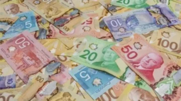 سعر الدولار.. تراجع جديد للدولار الكندي مقابل الجنيه في تعاملات الثلاثاء 25 نوفمبر 2025